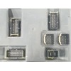 Recambio de caja reles / fusibles para citroën c3 i (fc_, fn_) 1.4 hdi referencia OEM IAM 9664983280 22661F01 
