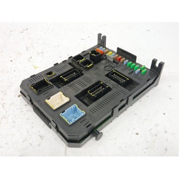 Recambio de caja reles / fusibles para peugeot 407 sw (6e_, 6d_) 2.0 hdi 135 referencia OEM IAM 9663510480 216760315B 216760315B