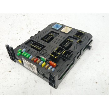 Recambio de caja reles / fusibles para peugeot 407 sw (6e_, 6d_) 2.0 hdi 135 referencia OEM IAM 9663510480 216760315B 216760315B
