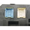 Recambio de caja reles / fusibles para peugeot 407 sw (6e_, 6d_) 2.0 hdi 135 referencia OEM IAM 9663510480 216760315B 216760315B