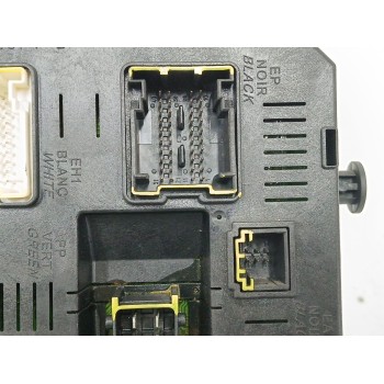 Recambio de caja reles / fusibles para peugeot 407 sw (6e_, 6d_) 2.0 hdi 135 referencia OEM IAM 9663510480 216760315B 216760315B
