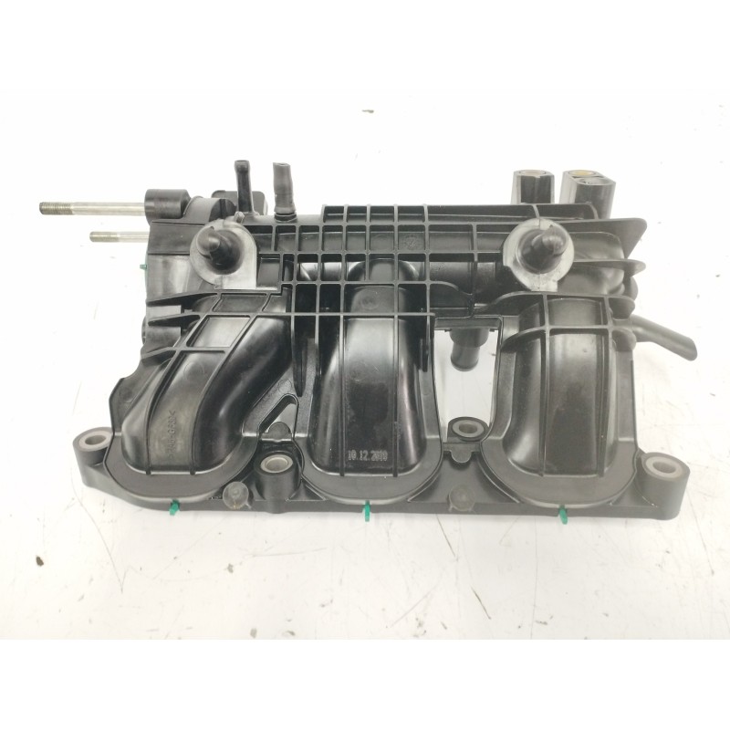 Recambio de colector admision para suzuki vitara 1.0 12v boosterjet cat referencia OEM IAM 1169216S02 1168887S02 