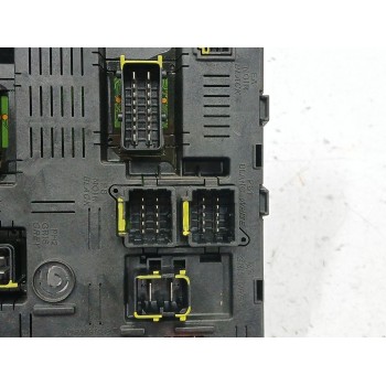 Recambio de caja reles / fusibles para peugeot 407 sw (6e_, 6d_) 2.0 hdi 135 referencia OEM IAM 9663510480 216760315B 216760315B