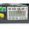 Recambio de caja reles / fusibles para peugeot 407 sw (6e_, 6d_) 2.0 hdi 135 referencia OEM IAM 9663510480 216760315B 216760315B