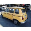 renault 4 berlina/familiar/furgoneta del año 1989