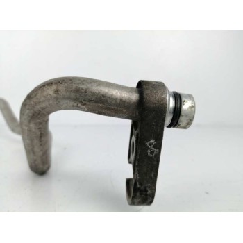 Recambio de tubos aire acondicionado para nissan qashqai (j10) 2.0 dci turbodiesel cat referencia OEM IAM   