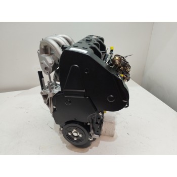 Recambio de motor completo para peugeot 106 (s2) 1.5 diesel cat (tud5 / vjx) referencia OEM IAM VJZ  0197404