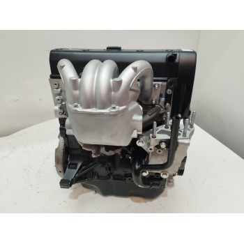 Recambio de motor completo para peugeot 106 (s2) 1.5 diesel cat (tud5 / vjx) referencia OEM IAM VJZ  0197404
