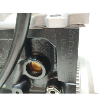 Recambio de motor completo para peugeot 106 (s2) 1.5 diesel cat (tud5 / vjx) referencia OEM IAM VJZ  0197404