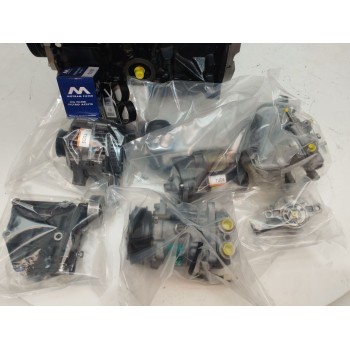 Recambio de motor completo para peugeot 106 (s2) 1.5 diesel cat (tud5 / vjx) referencia OEM IAM VJZ  0197404