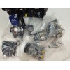 Recambio de motor completo para peugeot 106 (s2) 1.5 diesel cat (tud5 / vjx) referencia OEM IAM VJZ  0197404