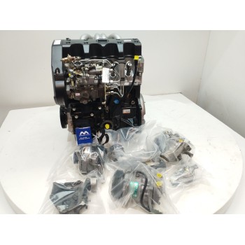 Recambio de motor completo para peugeot 106 (s2) 1.5 diesel cat (tud5 / vjx) referencia OEM IAM VJZ  0197404
