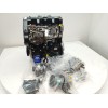 Recambio de motor completo para peugeot 106 (s2) 1.5 diesel cat (tud5 / vjx) referencia OEM IAM VJZ  0197404