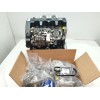 Recambio de motor completo para peugeot 106 (s2) 1.5 diesel cat (tud5 / vjx) referencia OEM IAM VJZ  0197404