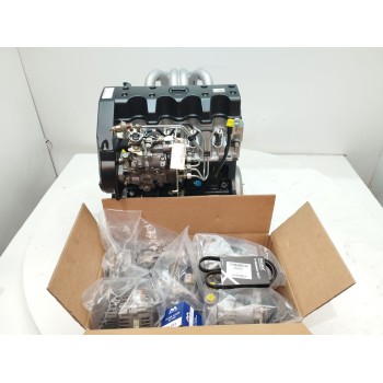 Recambio de motor completo para peugeot 106 (s2) 1.5 diesel cat (tud5 / vjx) referencia OEM IAM VJZ  0197404