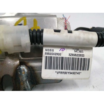 Recambio de airbag lateral trasero derecho para hyundai i40 1.7 crdi cat referencia OEM IAM 895203Z800  