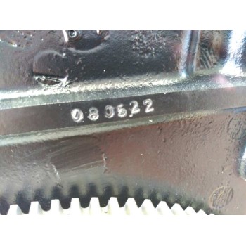 Recambio de motor completo para peugeot 106 (s2) 1.5 diesel cat (tud5 / vjx) referencia OEM IAM VJZ  0197404