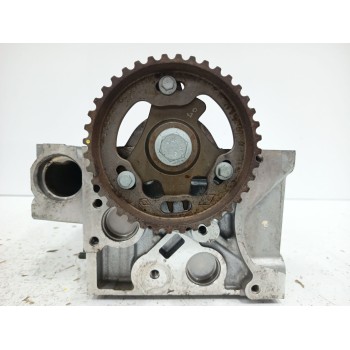 Recambio de culata para renault scenic iii 1.5 dci diesel fap referencia OEM IAM 110421615R  