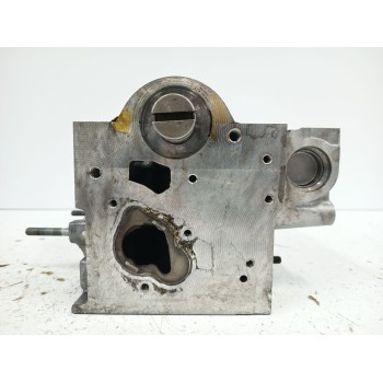 Recambio de culata para renault scenic iii 1.5 dci diesel fap referencia OEM IAM 110421615R  