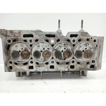 Recambio de culata para renault scenic iii 1.5 dci diesel fap referencia OEM IAM 110421615R  