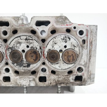 Recambio de culata para renault scenic iii 1.5 dci diesel fap referencia OEM IAM 110421615R  