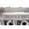 Recambio de culata para renault scenic iii 1.5 dci diesel fap referencia OEM IAM 110421615R  