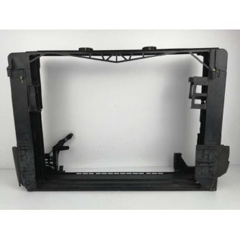 Recambio de canalizador de aire para bmw serie 7 (f01/f02) 4.4 v8 32v cat twin turbo referencia OEM IAM 7575395  