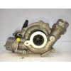 Recambio de turbocompresor para renault scenic iii 1.5 dci diesel fap referencia OEM IAM 54431014770  