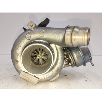 Recambio de turbocompresor para renault laguna iii grandtour (kt0/1) 2.0 dci (kt01, kt08, kt09, kt0k, kt12, kt1d, kt1w) referenc