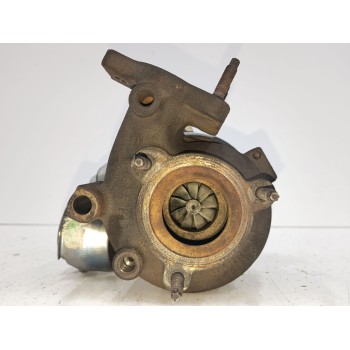 Recambio de turbocompresor para renault laguna iii grandtour (kt0/1) 2.0 dci (kt01, kt08, kt09, kt0k, kt12, kt1d, kt1w) referenc