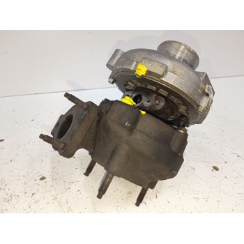 Recambio de turbocompresor para renault laguna iii grandtour (kt0/1) 2.0 dci (kt01, kt08, kt09, kt0k, kt12, kt1d, kt1w) referenc
