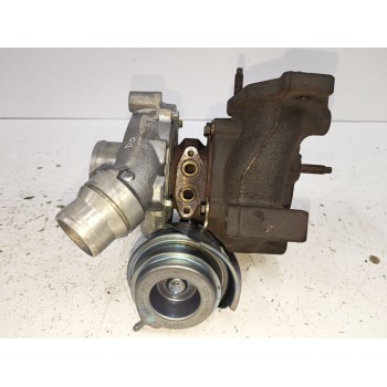 Recambio de turbocompresor para renault laguna iii grandtour (kt0/1) 2.0 dci (kt01, kt08, kt09, kt0k, kt12, kt1d, kt1w) referenc