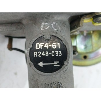 Recambio de delco para renault 4 berlina/familiar/furgoneta 1.1 referencia OEM IAM R248C33 DF461 