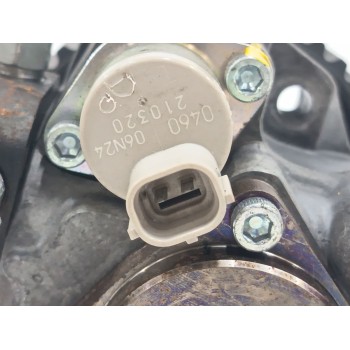 Recambio de bomba inyeccion para opel astra j sports tourer (p10) 1.7 cdti (35) referencia OEM IAM 55581884  