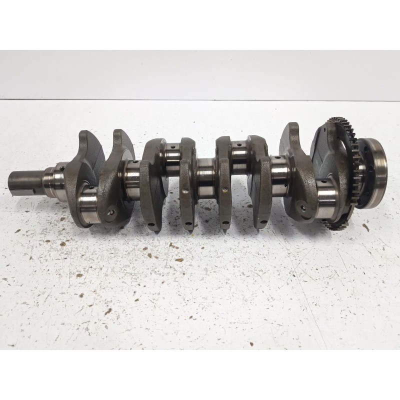 Recambio de cigueñal para opel astra j sports tourer (p10) 1.7 cdti (35) referencia OEM IAM   