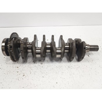 Recambio de cigueñal para opel astra j sports tourer (p10) 1.7 cdti (35) referencia OEM IAM   