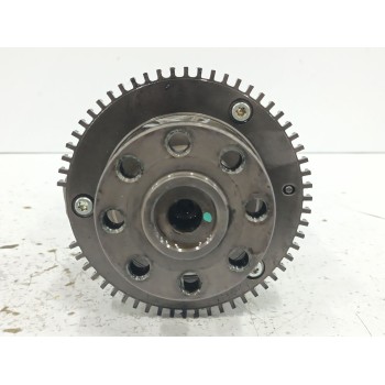 Recambio de cigueñal para opel astra j sports tourer (p10) 1.7 cdti (35) referencia OEM IAM   