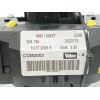 Recambio de mando multifuncion para peugeot 407 (6d_) 2.0 hdi 135 (6drhrh, 6drhre, 6drhrg, 6drhrj) referencia OEM IAM 96611305XT