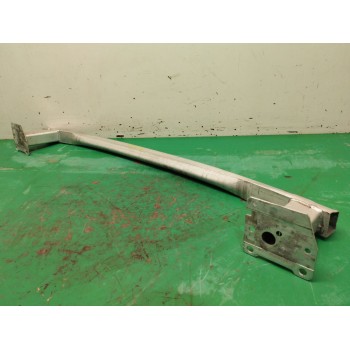 Recambio de refuerzo paragolpes trasero para renault megane iii hatchback (bz0/1_, b3_) 1.6 16v (bz1b, bz1h) referencia OEM IAM 