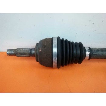 Recambio de transmision delantera derecha para peugeot 106 (s2) max referencia OEM IAM 327356  