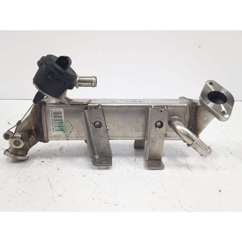 Recambio de enfriador egr para renault laguna iii grandtour (kt0/1) 2.0 dci (kt01, kt08, kt09, kt0k, kt12, kt1d, kt1w) referenci