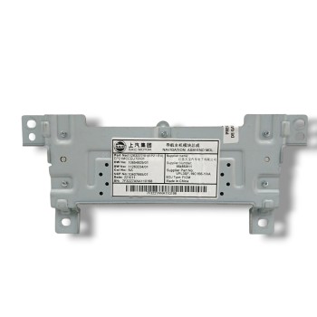 SISTEMA NAVEGACION GPS 11263227 