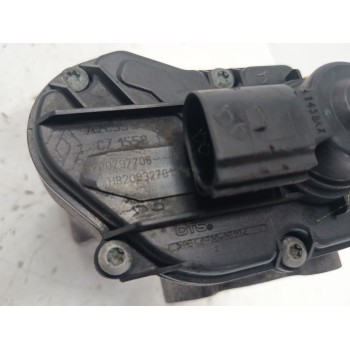 Recambio de valvula egr para renault laguna iii grandtour (kt0/1) 2.0 dci (kt01, kt08, kt09, kt0k, kt12, kt1d, kt1w) referencia 