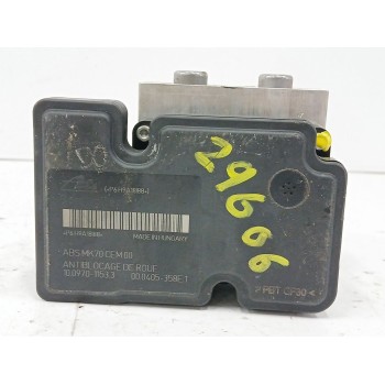 Recambio de abs para citroën c3 i (fc_, fn_) 1.4 hdi referencia OEM IAM 9665344180 10020701424 10097011533