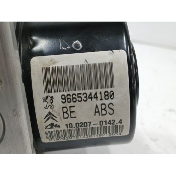 Recambio de abs para citroën c3 i (fc_, fn_) 1.4 hdi referencia OEM IAM 9665344180 10020701424 10097011533
