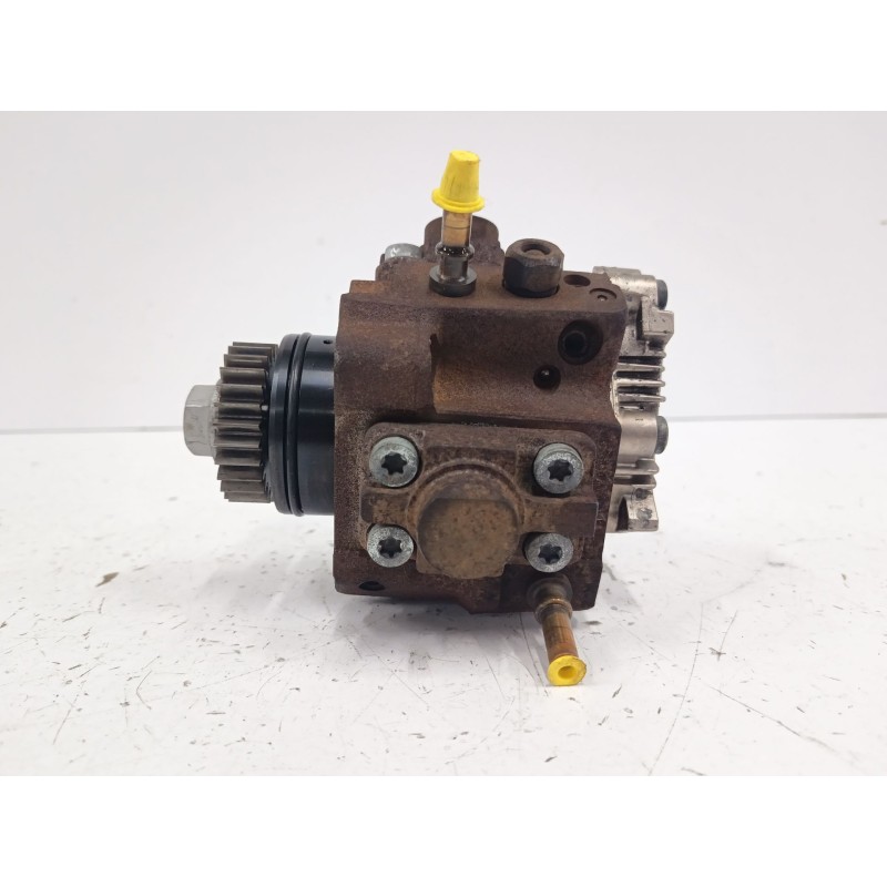 Recambio de bomba inyeccion para renault laguna iii grandtour (kt0/1) 2.0 dci (kt01, kt08, kt09, kt0k, kt12, kt1d, kt1w) referen