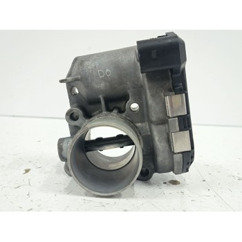 Recambio de caja mariposa para renault laguna iii grandtour (kt0/1) 2.0 dci (kt01, kt08, kt09, kt0k, kt12, kt1d, kt1w) referenci