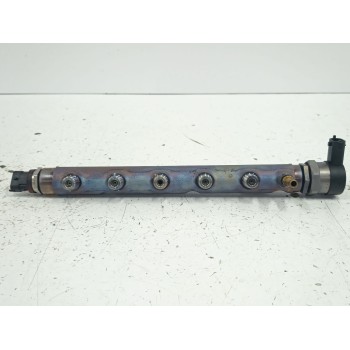 Recambio de rampa inyectora para renault laguna iii grandtour (kt0/1) 2.0 dci (kt01, kt08, kt09, kt0k, kt12, kt1d, kt1w) referen