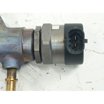 Recambio de rampa inyectora para renault laguna iii grandtour (kt0/1) 2.0 dci (kt01, kt08, kt09, kt0k, kt12, kt1d, kt1w) referen