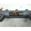 Recambio de rampa inyectora para renault laguna iii grandtour (kt0/1) 2.0 dci (kt01, kt08, kt09, kt0k, kt12, kt1d, kt1w) referen